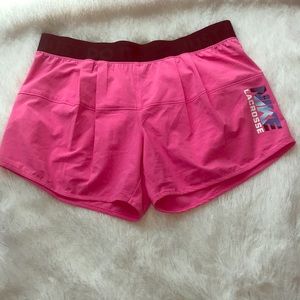 Nike Dri-Fit Shorts